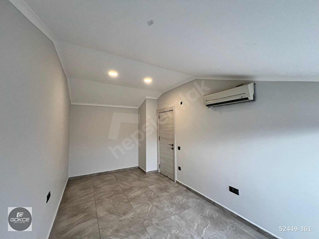 Fethiye Taşyaka 2+1 Dubleks Ofis | Merkezi | Cadde Üzeri | Geniş - Görsel 19