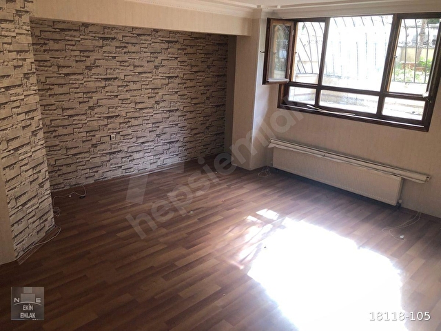 EKİN EMLAK’TAN ÇİĞDEM SOKAK’TA SATILIK DAİRE - Görsel 3