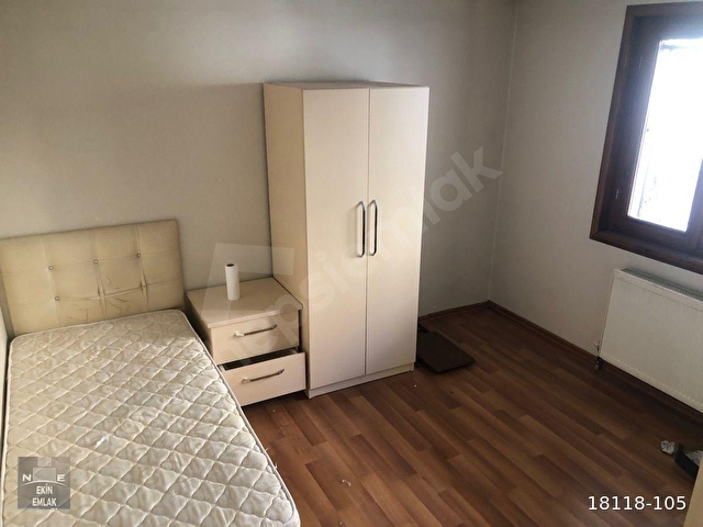 EKİN EMLAK’TAN ÇİĞDEM SOKAK’TA SATILIK DAİRE - Görsel 8