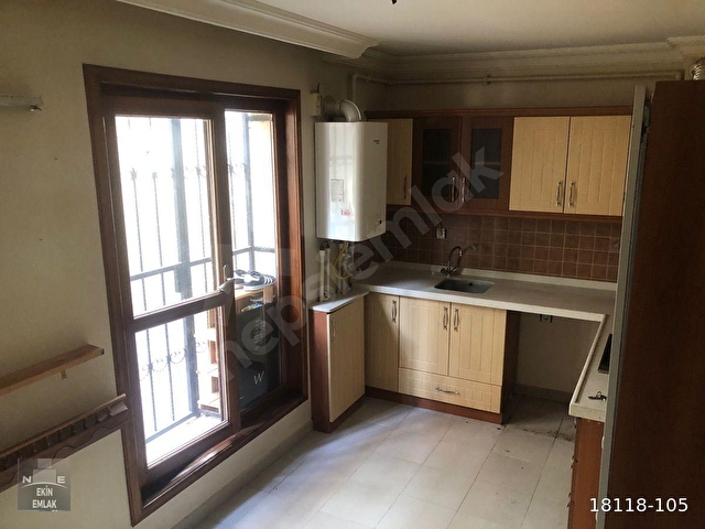 EKİN EMLAK’TAN ÇİĞDEM SOKAK’TA SATILIK DAİRE - Görsel 10