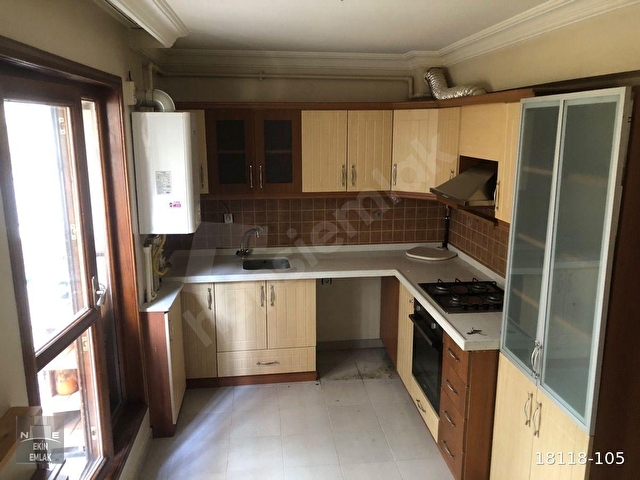 EKİN EMLAK’TAN ÇİĞDEM SOKAK’TA SATILIK DAİRE - Görsel 11