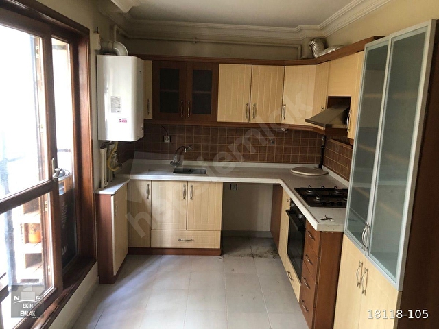 EKİN EMLAK’TAN ÇİĞDEM SOKAK’TA SATILIK DAİRE - Görsel 12