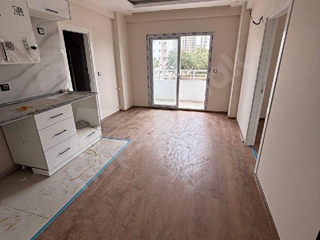 OSMANGAZİDE İSKANLI KAT MÜLKİYETLİ YATAY MİMARİ GENİŞ OTURUMLU CAZİP DAİRE - Görsel 6