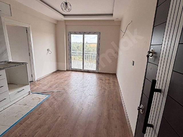 OSMANGAZİDE İSKANLI KAT MÜLKİYETLİ YATAY MİMARİ GENİŞ OTURUMLU CAZİP DAİRE - Görsel 17
