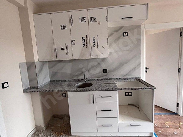 OSMANGAZİDE İSKANLI KAT MÜLKİYETLİ YATAY MİMARİ GENİŞ OTURUMLU CAZİP DAİRE - Görsel 18