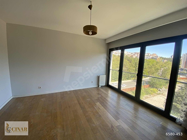 Kiralık Stüdyo Daire - Kordon İstanbul Güzelbahçe /aylık ödeme