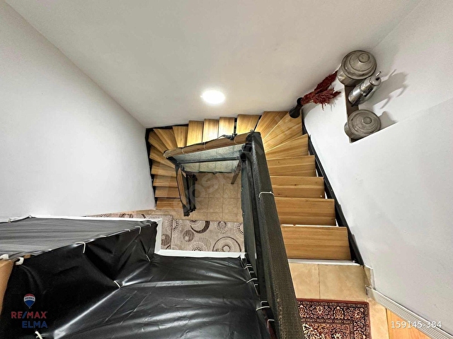 VEDAT DALOKAYDA GOPA KOMŞU MANZARALI GENİŞ 4+1 DAİRE - Görsel 10