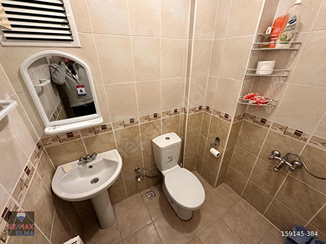 VEDAT DALOKAYDA GOPA KOMŞU MANZARALI GENİŞ 4+1 DAİRE - Görsel 7