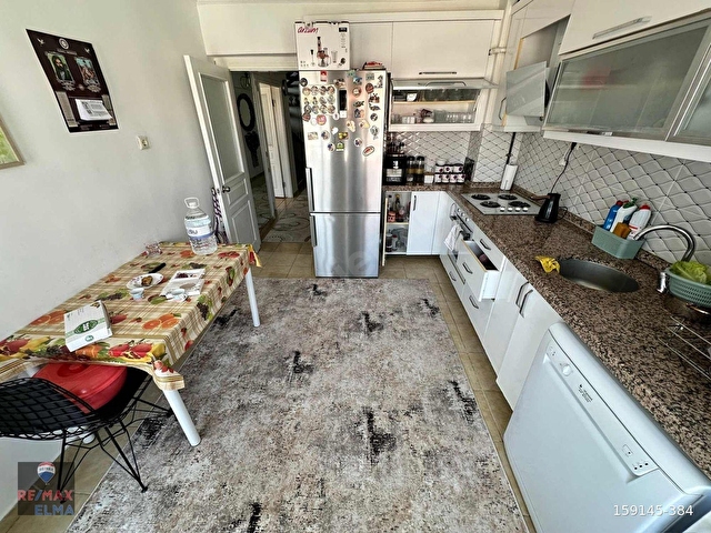 VEDAT DALOKAYDA GOPA KOMŞU MANZARALI GENİŞ 4+1 DAİRE - Görsel 27