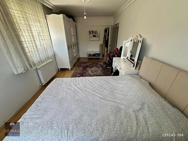 VEDAT DALOKAYDA GOPA KOMŞU MANZARALI GENİŞ 4+1 DAİRE - Görsel 6