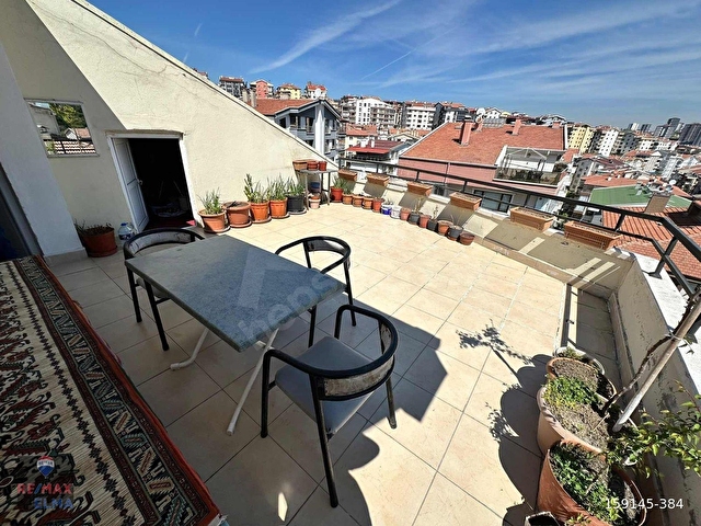VEDAT DALOKAYDA GOPA KOMŞU MANZARALI GENİŞ 4+1 DAİRE - Görsel 22