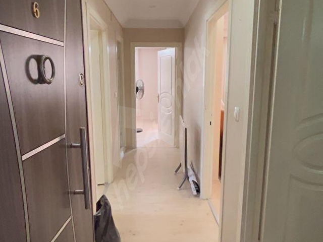 YÜREĞİR AKDENİZ MAHALLESİ AZ KATLI MASRAFRIZ 2+1 SATILIK DAİRE - Görsel 12
