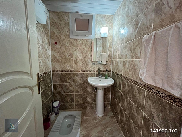 YÜREĞİR AKDENİZ MAHALLESİ AZ KATLI MASRAFRIZ 2+1 SATILIK DAİRE - Görsel 9