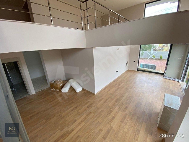 kiralık dükkan ofis Loft giriş - Görsel 8