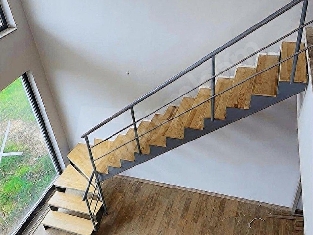 kiralık dükkan ofis Loft giriş - Görsel 13