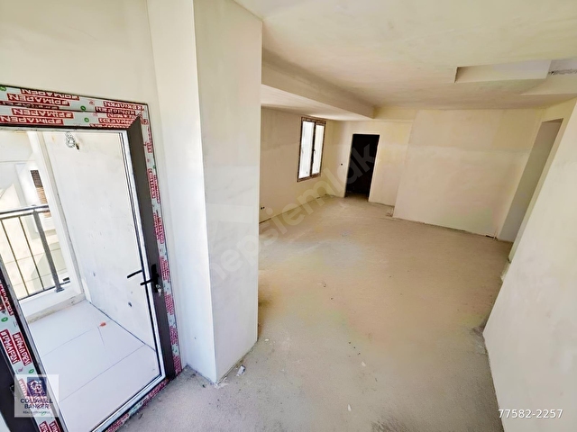 Acıbadem Bayır Sokakta Net 75m² Teraslı 2+1 Sıfır Dubleks Daire - Görsel 9