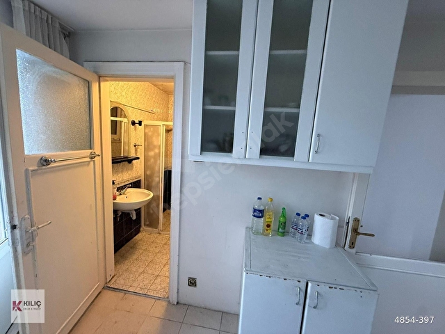 KURTULUŞTA 35.000 TLYE TERASLI EŞYALI 1+1 KİRALIK DAİRE - Görsel 15