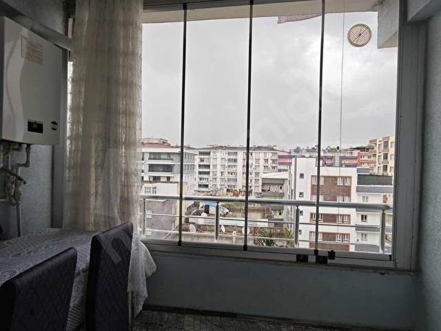Pazaryeri mah. Satılık Lüks Daire - Görsel 19