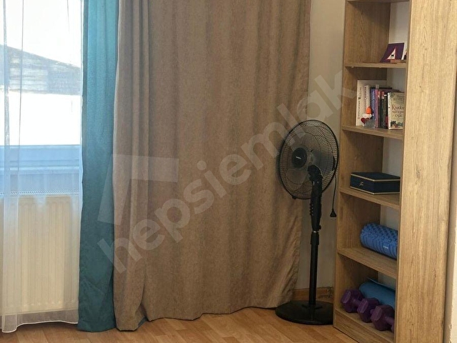 NETADAN HEMEN TAŞIN/KİRAYA VER! PENDİKTE KOMBİLİ LÜKS EŞYALI 2+1 - Görsel 9