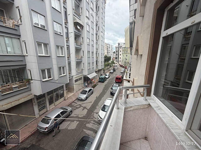 3 NUR EMLAKTAN SELAHİYE DE ARAKAT 2. BULVAR YANI SATILIK DAİRE - Görsel 19