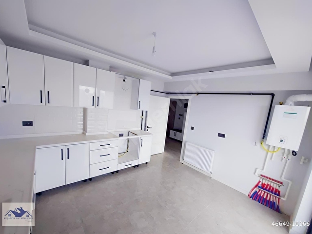 DİKMENDE YENİ BİNADA 3+1 FULL YAPILI MANZARALI 125 M2 DAİRE - Görsel 5