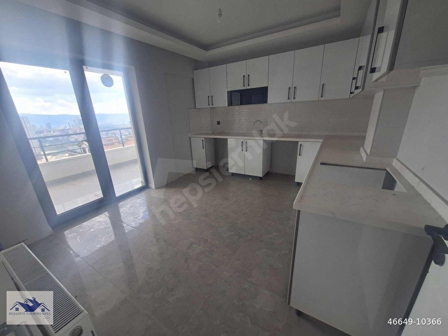 DİKMENDE YENİ BİNADA 3+1 FULL YAPILI MANZARALI 125 M2 DAİRE - Görsel 6