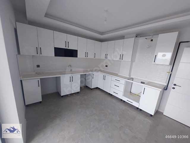 DİKMENDE YENİ BİNADA 3+1 FULL YAPILI MANZARALI 125 M2 DAİRE - Görsel 7