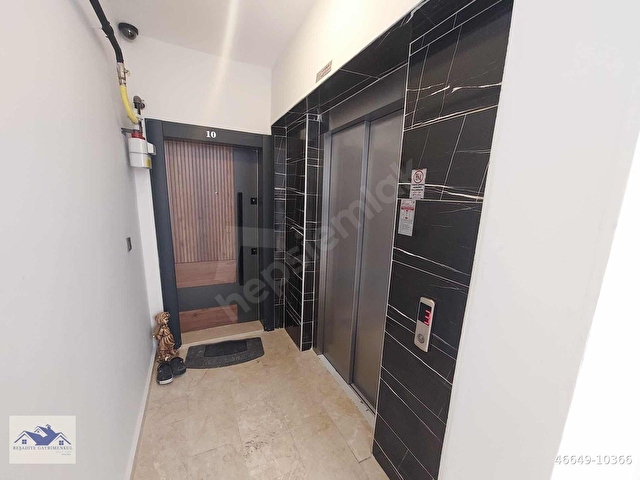 DİKMENDE YENİ BİNADA 3+1 FULL YAPILI MANZARALI 125 M2 DAİRE - Görsel 17