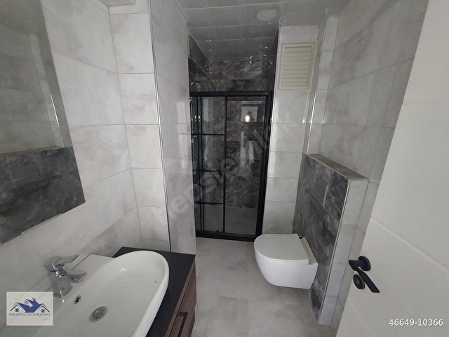 DİKMENDE YENİ BİNADA 3+1 FULL YAPILI MANZARALI 125 M2 DAİRE - Görsel 15