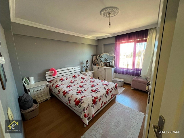 KARASU da KATILIM finansa UYGUN SATILIK DAİRE ÇİĞDEM EMLAKta... - Görsel 28