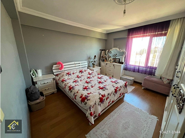 KARASU da KATILIM finansa UYGUN SATILIK DAİRE ÇİĞDEM EMLAKta... - Görsel 26