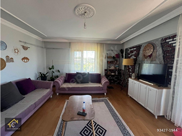 KARASU da KATILIM finansa UYGUN SATILIK DAİRE ÇİĞDEM EMLAKta... - Görsel 19