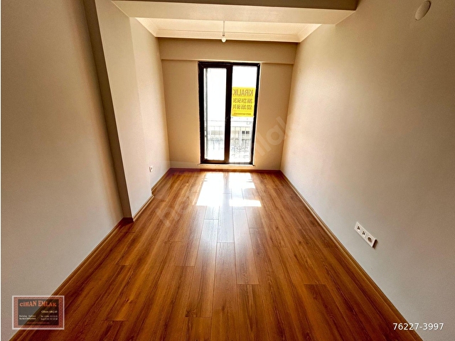 CİHAN EMLAK TAN KİRALIK YENİ MAHALLE DE 1+1 ASANSÖRLÜ 2.ARA KAT DAİRE - Görsel 8