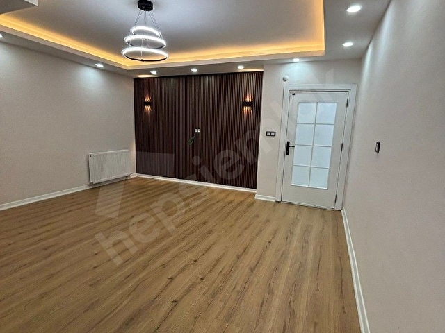 Barış Manço yurt mahallesinde ultra lüks 3+1 Daire - Görsel 3