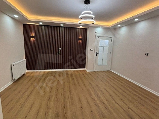 Barış Manço yurt mahallesinde ultra lüks 3+1 Daire - Görsel 8