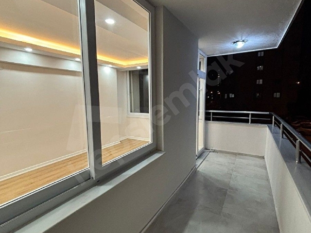 Barış Manço yurt mahallesinde ultra lüks 3+1 Daire - Görsel 18