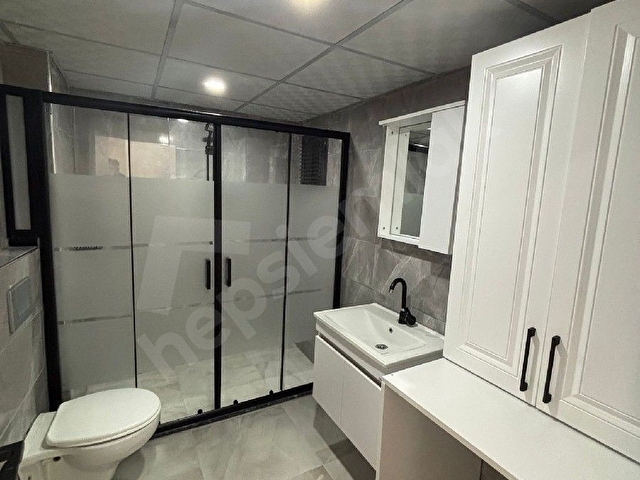 Barış Manço yurt mahallesinde ultra lüks 3+1 Daire - Görsel 20