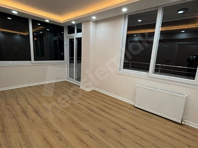Barış Manço yurt mahallesinde ultra lüks 3+1 Daire - Görsel 25