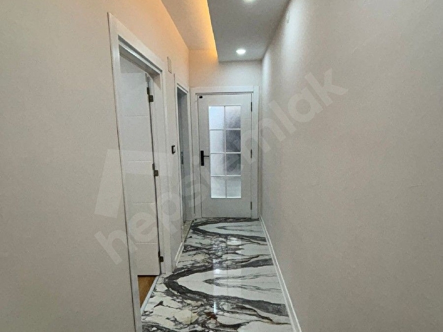 Barış Manço yurt mahallesinde ultra lüks 3+1 Daire - Görsel 29