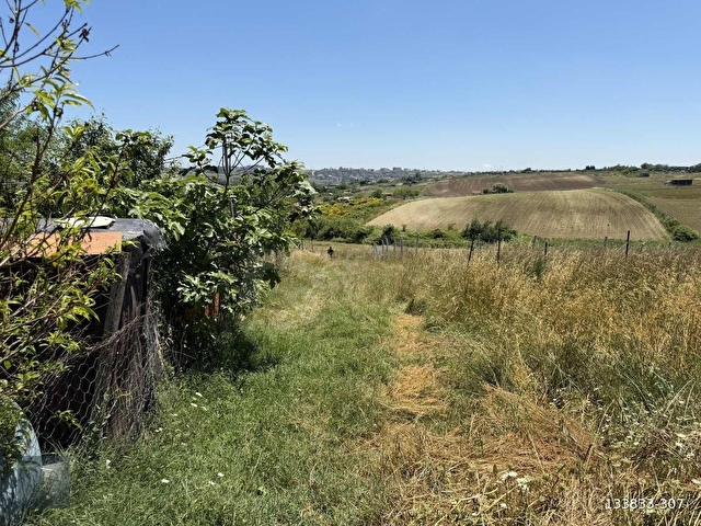Arnavutköy çilingir mah satılık arsa 242 m2 Z+3 KAT imarlı - Görsel 16