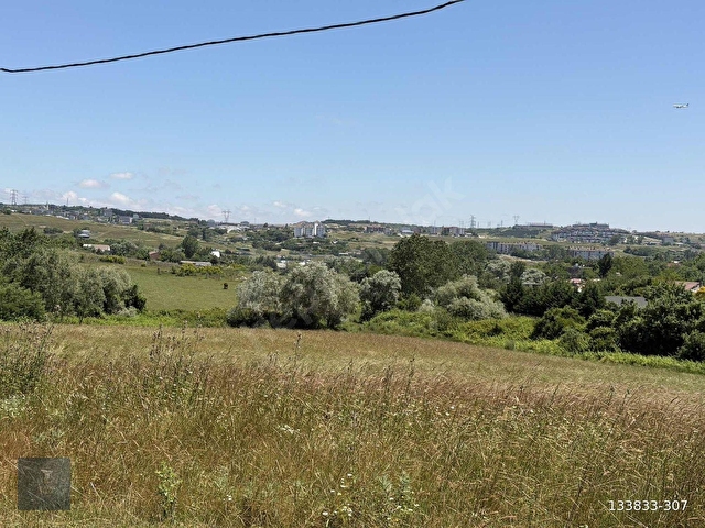 Arnavutköy çilingir mah satılık arsa 242 m2 Z+3 KAT imarlı - Görsel 24