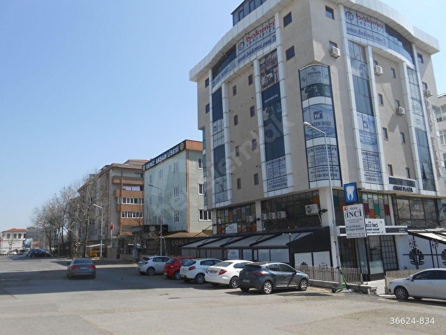 AKİTten ORION AVM KARŞISI ONAT PLAZA 85m 2+0 KAT 4 KOMBİ-K.DOĞU - Görsel 4