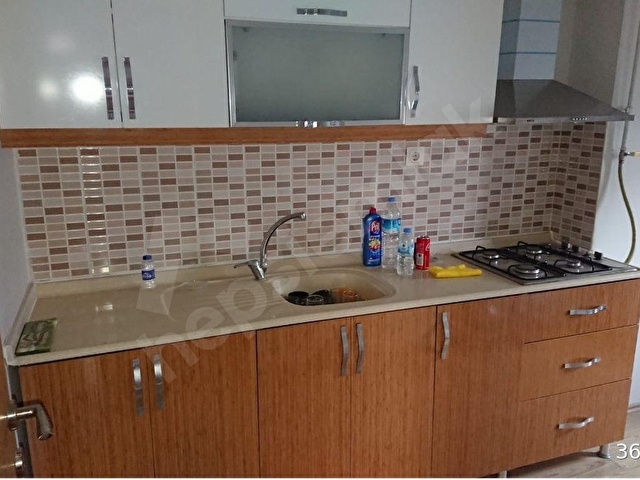 AKİTten ORION AVM KARŞISI ONAT PLAZA 85m 2+0 KAT 4 KOMBİ-K.DOĞU - Görsel 14