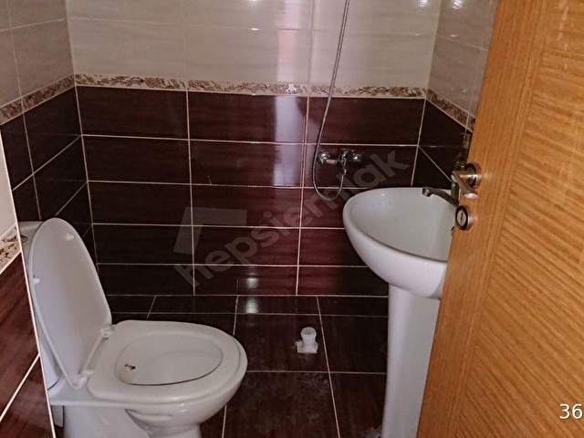 AKİTten ORION AVM KARŞISI ONAT PLAZA 85m 2+0 KAT 4 KOMBİ-K.DOĞU - Görsel 16