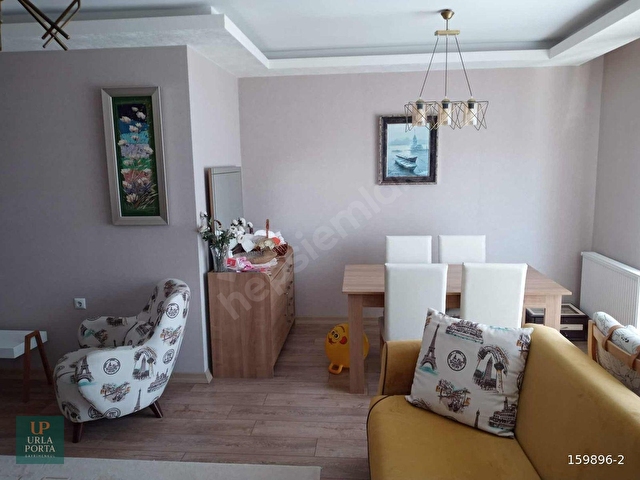 Bağlıca da Satılık arakat 3+1 daire - Görsel 10