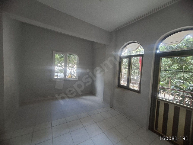 MANAVGAT YAYLA MH 2+1 YÜKSEK GİRİŞ DAİRE DEPOZIT YOK - Görsel 2