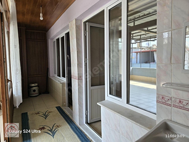 İzmir Bayraklı Adalet mah 2+1 80m2 eşyalı kiralık daire - Görsel 28