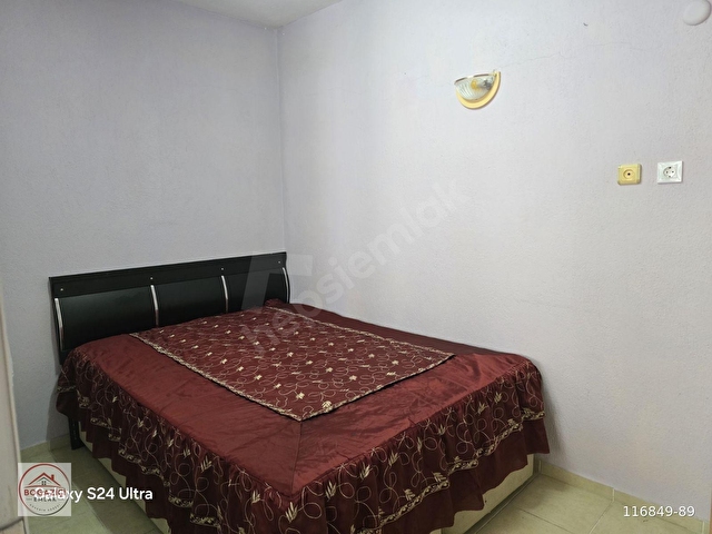 İzmir Bayraklı Adalet mah 2+1 80m2 eşyalı kiralık daire - Görsel 13