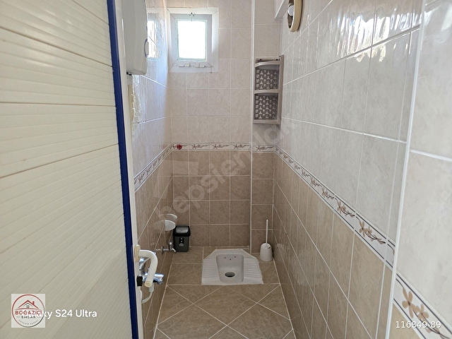 İzmir Bayraklı Adalet mah 2+1 80m2 eşyalı kiralık daire - Görsel 8