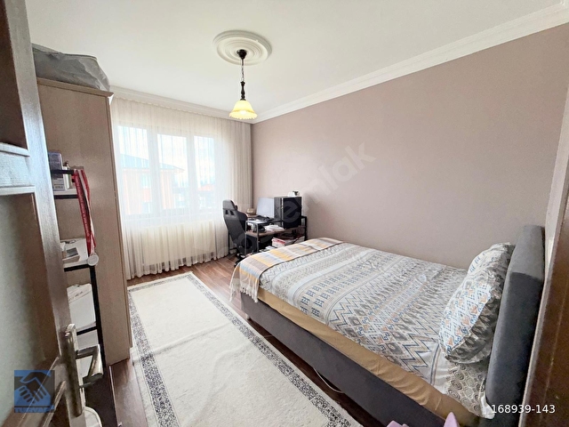 AYDINLIKEVLERDE SATILIK 3+1 DAİRE - Görsel 16